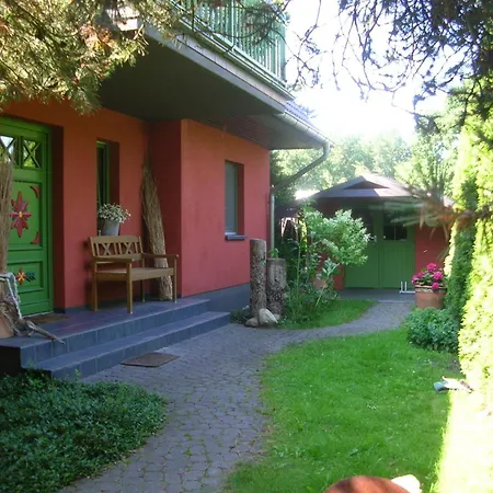 Jagdhaus 2 Og Apartamento *